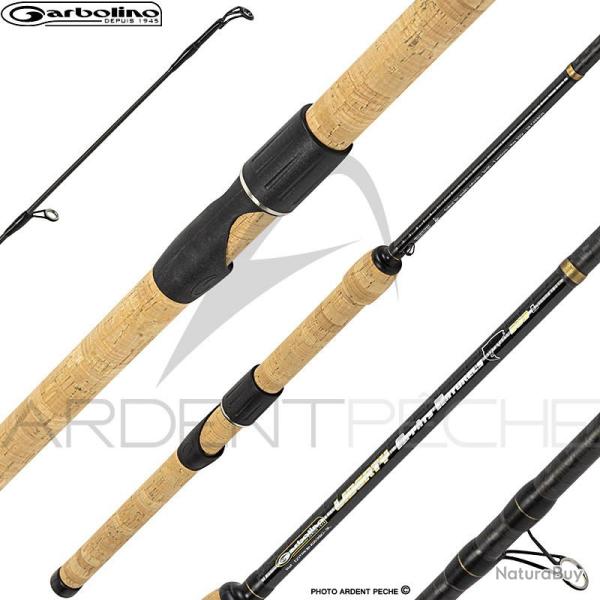 Canne GARBOLINO Liberty AN 360-3ST