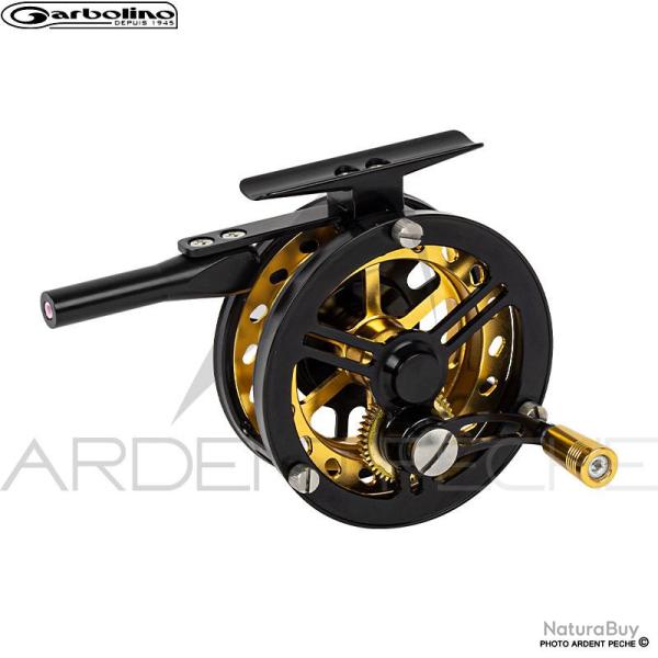 Moulinet GARBOLINO Liberty nymphe 75