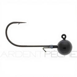 T&ecirc;te plomb&eacute;e SAKURA Tungsten ball jighead 3.5g