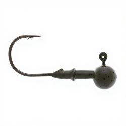 T&ecirc;te plomb&eacute;e SAKURA Tungsten round jighead 5.3g