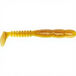 Leurre souple REINS Fat rockvibe shad 6.5 B86 Baby zander