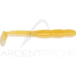 Leurre souple REINS Fat rockvibe shad 3.25 B07 Wakasagi