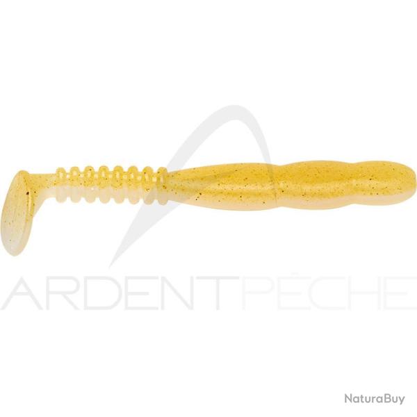 Leurre souple REINS Fat rockvibe shad 3.25 B07 Wakasagi