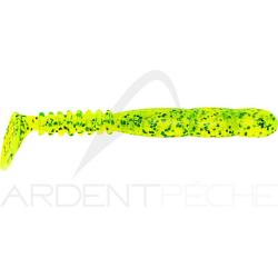 Leurre souple REINS Fat rockvibe shad 3.25 419 Chart pepper