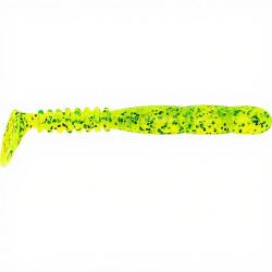 Leurre souple REINS Fat rockvibe shad 3.25 419 Chart pepper