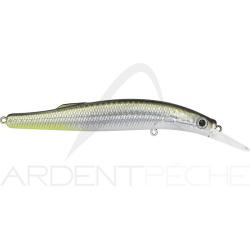 Poisson nageur XORUS Joker 115 SW Anchovy 15