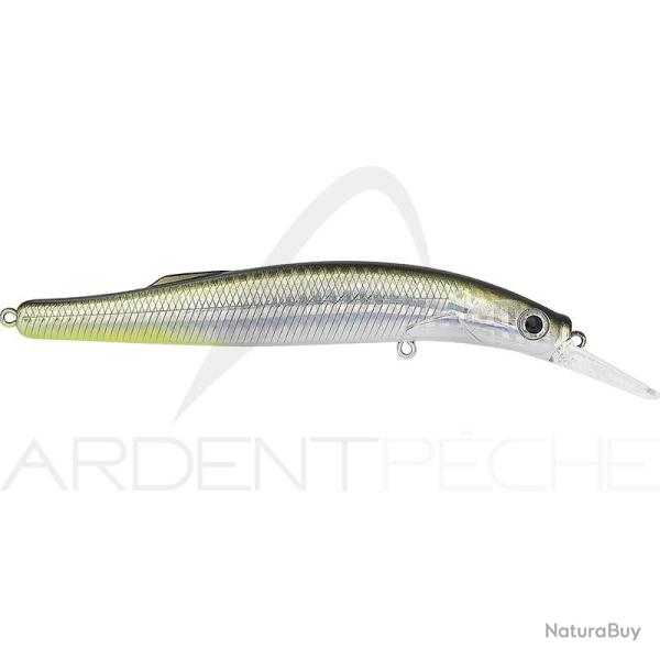 Poisson nageur XORUS Joker 115 SW Anchovy 15