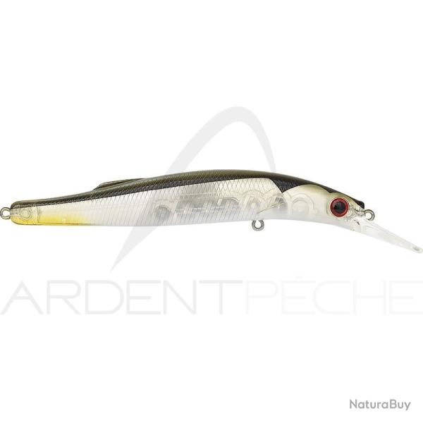 Poisson nageur XORUS Joker 115 SW Ghost lancon 01