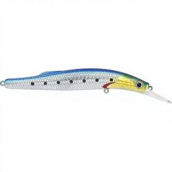 Poisson nageur XORUS Joker 115 SW Iwashi 08
