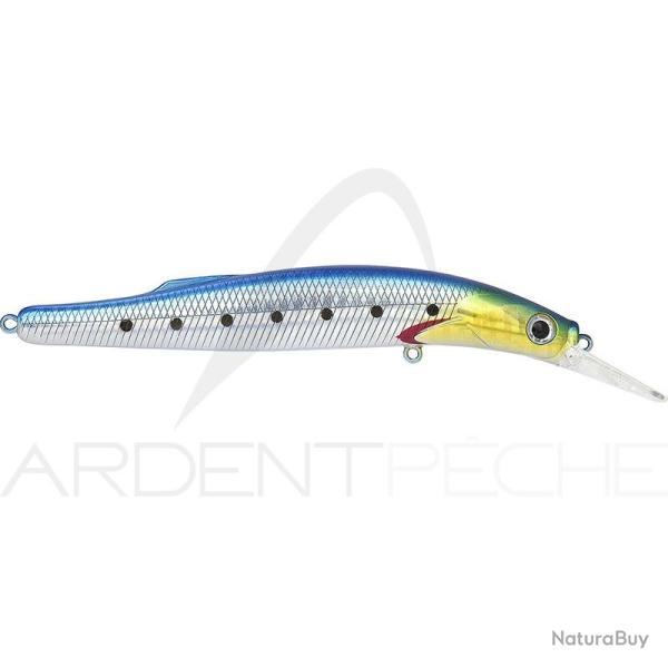 Poisson nageur XORUS Joker 115 SW Iwashi 08