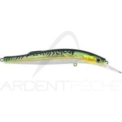 Poisson nageur XORUS Joker 115 SW Mackerel 09