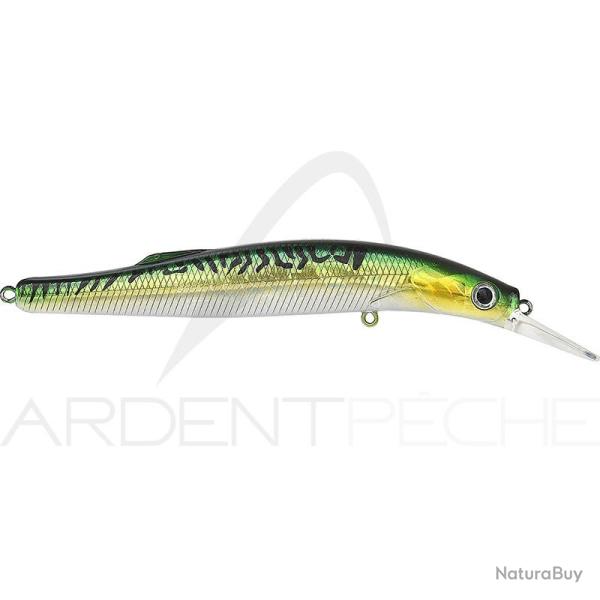 Poisson nageur XORUS Joker 115 SW Mackerel 09
