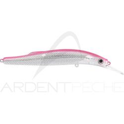 Poisson nageur XORUS Joker 115 SW Pink back illusion 07