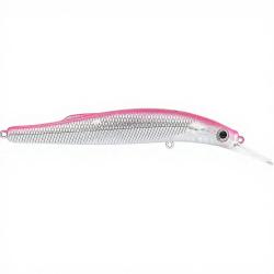 Poisson nageur XORUS Joker 115 SW Pink back illusion 07