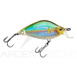 Crankbait YO ZURI 3DS Flat crank 55 Holo ayu HHAY