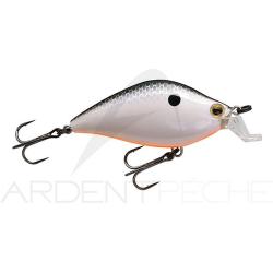 Crankbait YO ZURI 3DS Flat crank 55 Tennessee shad TSH