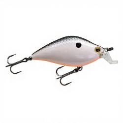 Crankbait YO ZURI 3DS Flat crank 55 Tennessee shad TSH