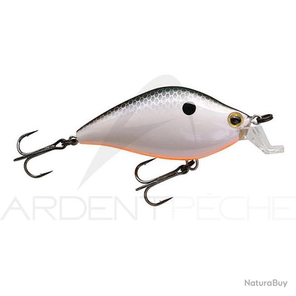 Crankbait YO ZURI 3DS Flat crank 55 Tennessee shad TSH