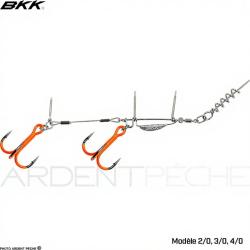 Stinger BKK BB Trigger 21 UVO H2/0