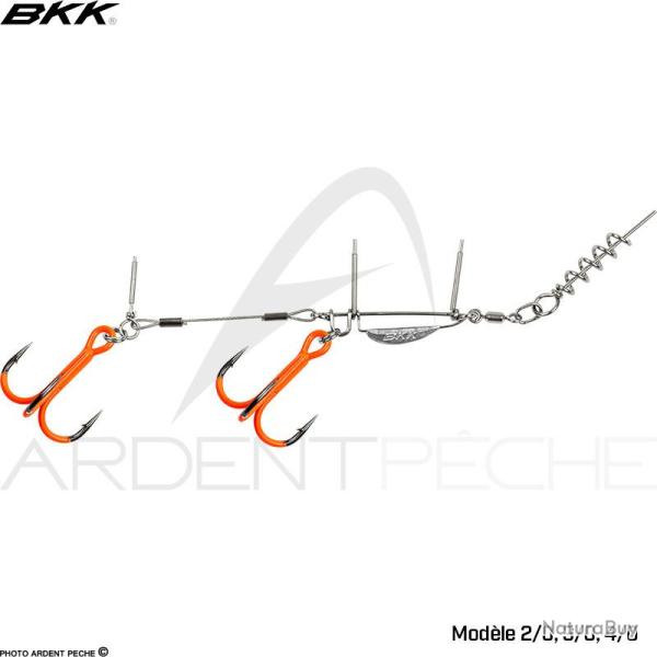 Stinger BKK BB Trigger 21 UVO H3/0