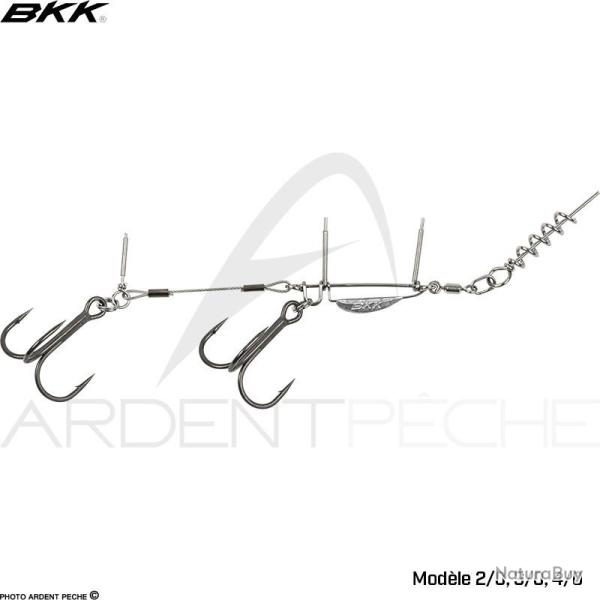 Stinger BKK BB Trigger 21 H4/0