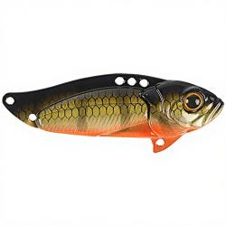 Lame STRIKE PRO Astro vibe UV 55 790 Perch