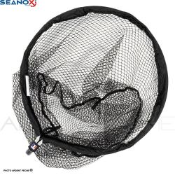 T&ecirc;te d&acute;&eacute;puisette SEANOX Ronde filet r&eacute;sin&eacute;