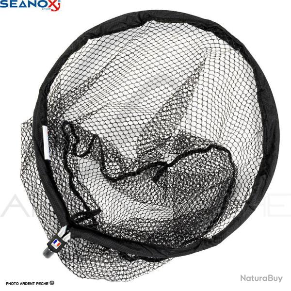 T�te d��puisette SEANOX Ronde filet r�sin�