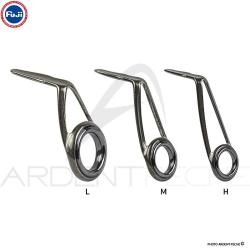 Anneau monopatte FUJI Sic GMKLSG L M H 12 H