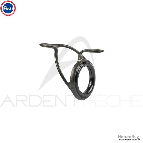 Anneau tripattes FUJI Alconite BCLNAG 12