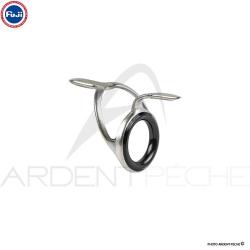 Anneau tripattes FUJI Alconite CCMNAG 10