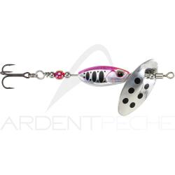 Cuiller DUO Ryuki spinner 3.5g PJA4019 Pink yamame