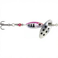 Cuiller DUO Ryuki spinner 3.5g PJA4019 Pink yamame