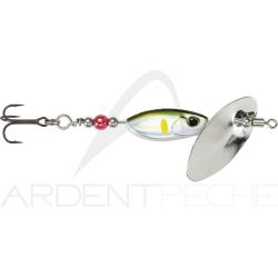 Cuiller DUO Ryuki spinner 3.5g PNA4010 Ayu