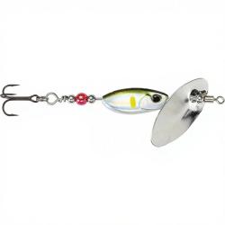 Cuiller DUO Ryuki spinner 3.5g PNA4010 Ayu
