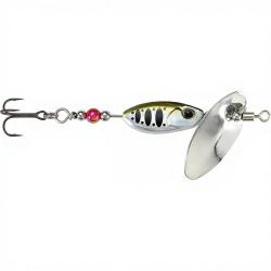Cuiller DUO Ryuki spinner 3.5g PNA4034 Yamame