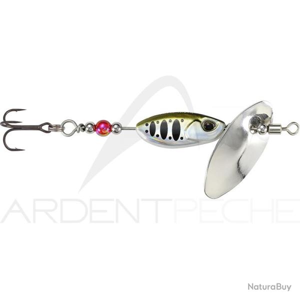 Cuiller DUO Ryuki spinner 3.5g PNA4034 Yamame