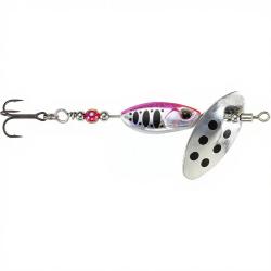 Cuiller DUO Ryuki spinner 5g PJA4019 Pink yamame