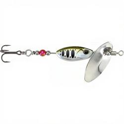 Cuiller DUO Ryuki spinner 5g PNA4034 Yamame