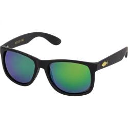 Lunettes polarisantes BIG FISH 1983 Easy fish Tuna green iridium