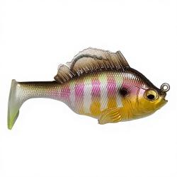 Leurre souple MEGABASS Sleeper gill 3.2 21g Gill