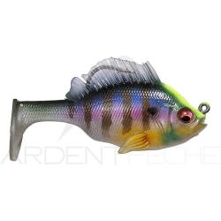 Leurre souple MEGABASS Sleeper gill 3.2 21g Wild gill