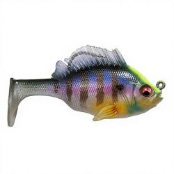 Leurre souple MEGABASS Sleeper gill 3.2 21g Wild gill