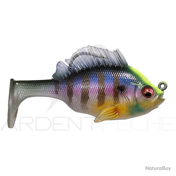 Leurre souple MEGABASS Sleeper gill 3.2 21g Wild gill