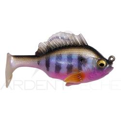 Leurre souple MEGABASS Sleeper gill 3.2 21g Secret gill