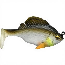 Leurre souple MEGABASS Sleeper gill 3.2 21g Ayu (SP-C)