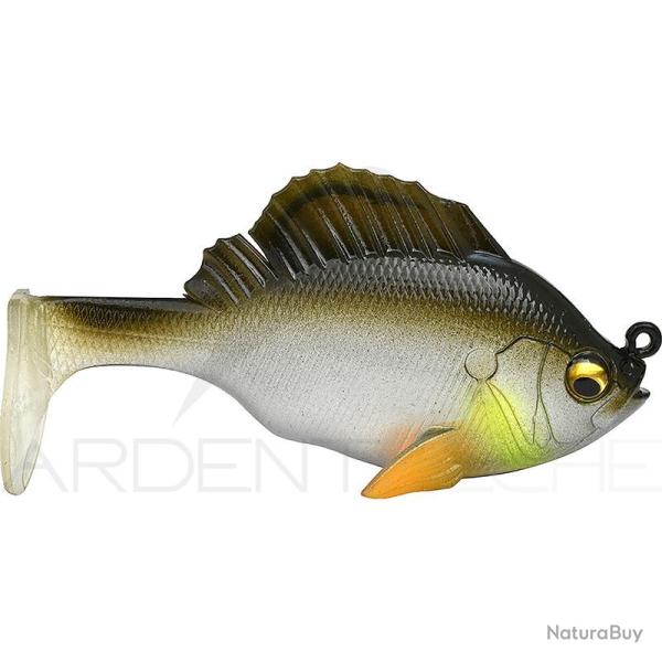 Leurre souple MEGABASS Sleeper gill 3.2 21g Ayu (SP-C)