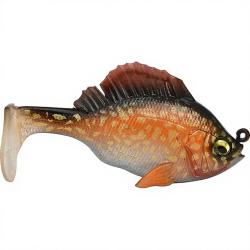 Leurre souple MEGABASS Sleeper gill 3.2 21g Corlazo (SP-C)