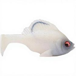 Leurre souple MEGABASS Sleeper gill 3.2 21g French pearl