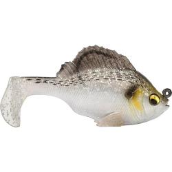 Leurre souple MEGABASS Sleeper gill 3.2 21g Sparus aurata